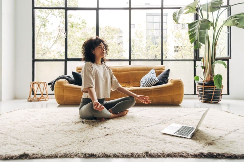 La méditation et le yoga